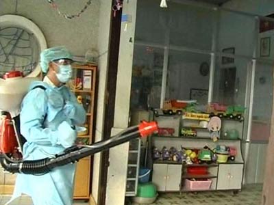 Triển khai công tác phòng chống dịch cúm A (H7N9) trên người